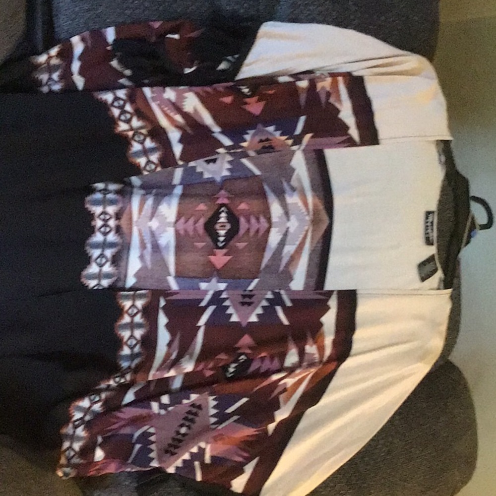 Woman’s Wrangler Retro Duster